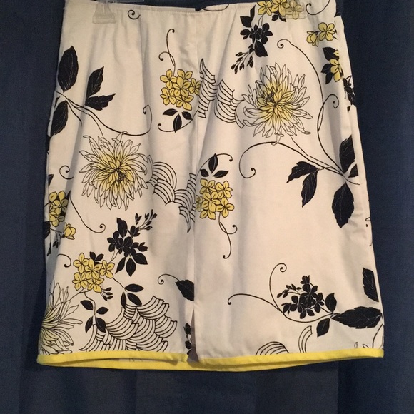 Nancy Boleyn size 8 skirt - Picture 4 of 4